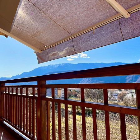לאיבס Hotel Garni Gruener Baum מראה חיצוני תמונה