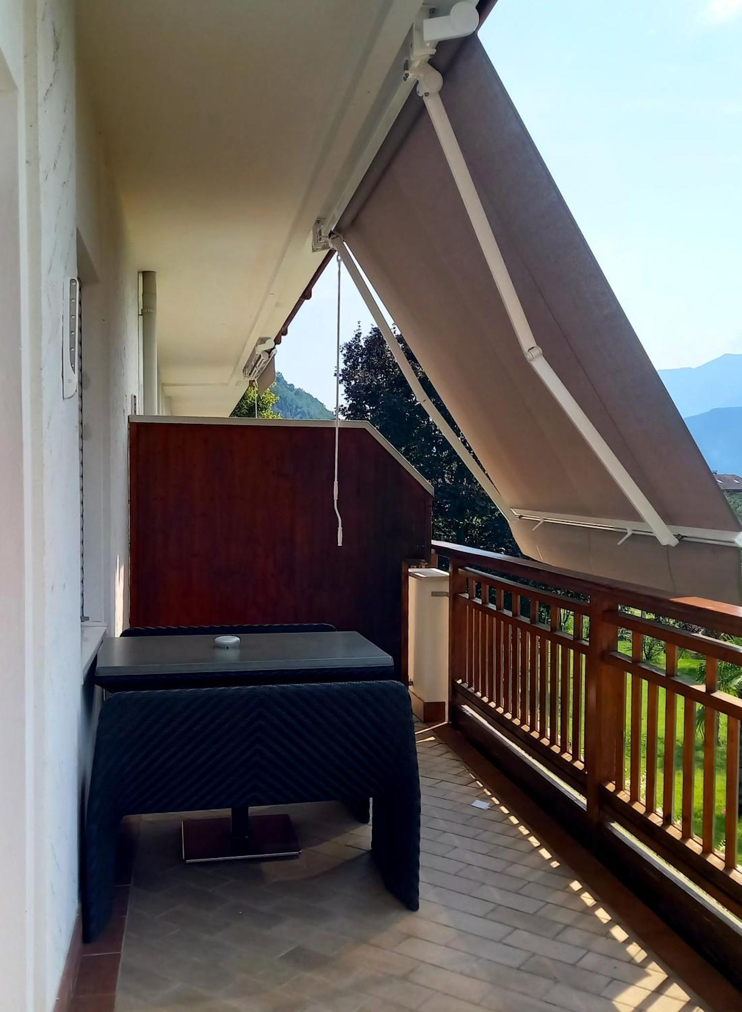 לאיבס Hotel Garni Gruener Baum חדר תמונה